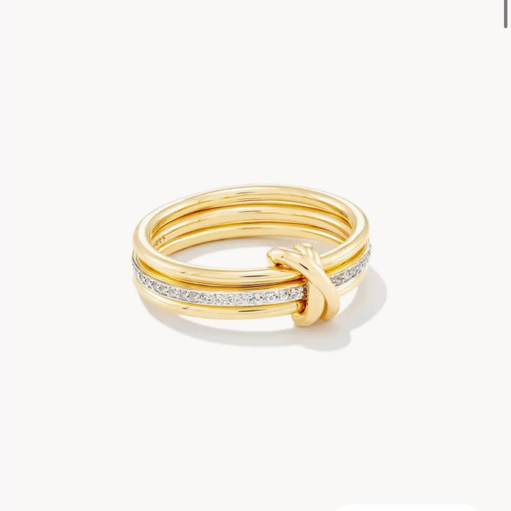Kendra Scott ring